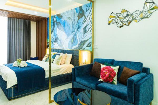 Căn Hộ Ocean Vista 1PN Phu Hai Ngoại thất bức ảnh