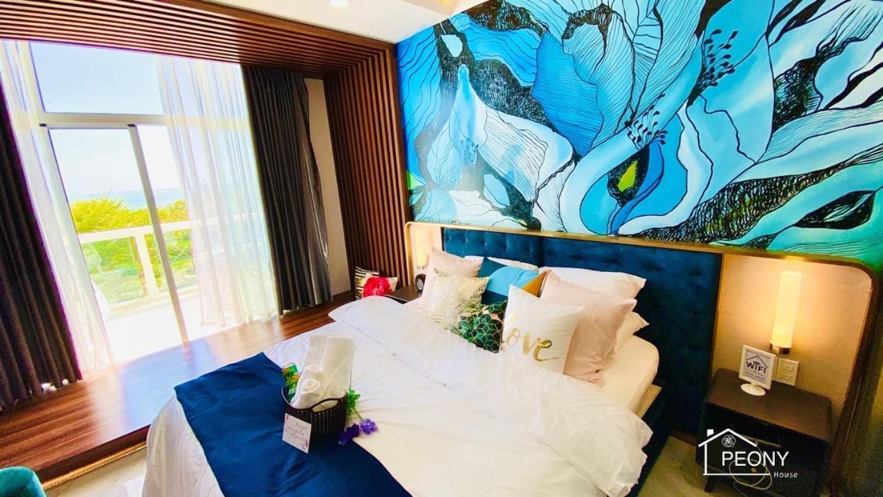 Căn Hộ Ocean Vista 1PN Phu Hai Ngoại thất bức ảnh