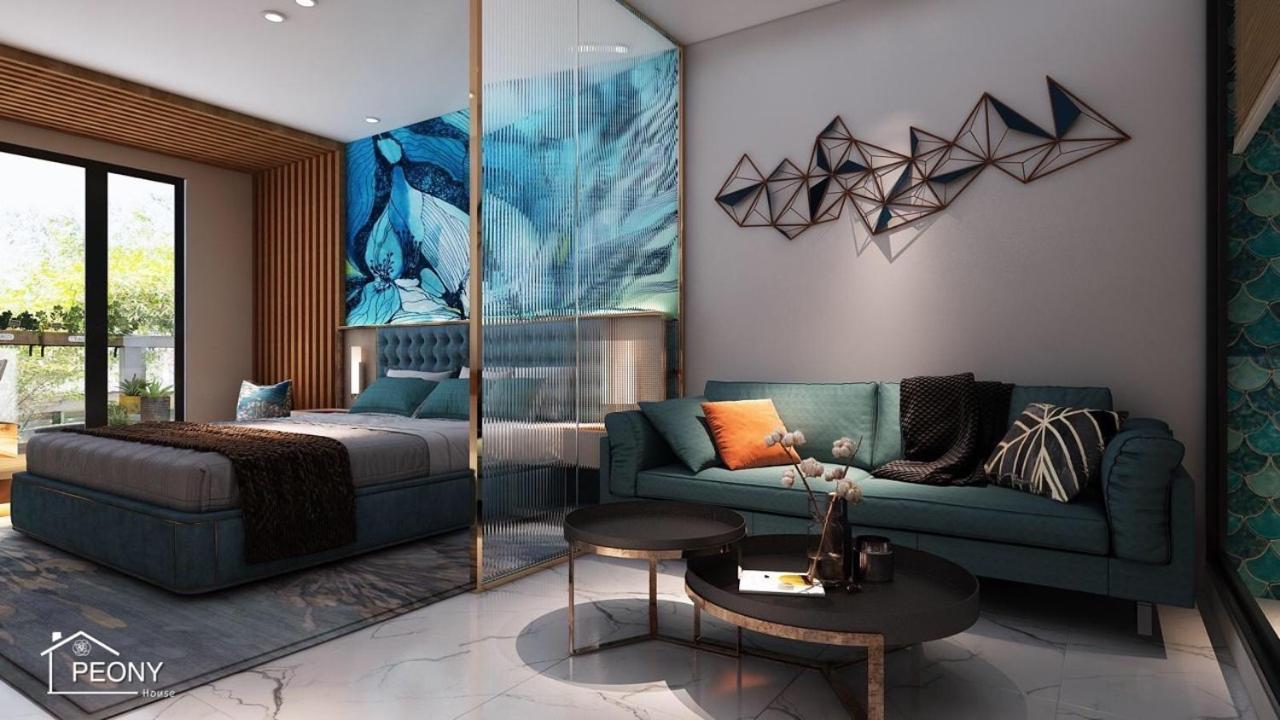 Căn Hộ Ocean Vista 1PN Phu Hai Ngoại thất bức ảnh