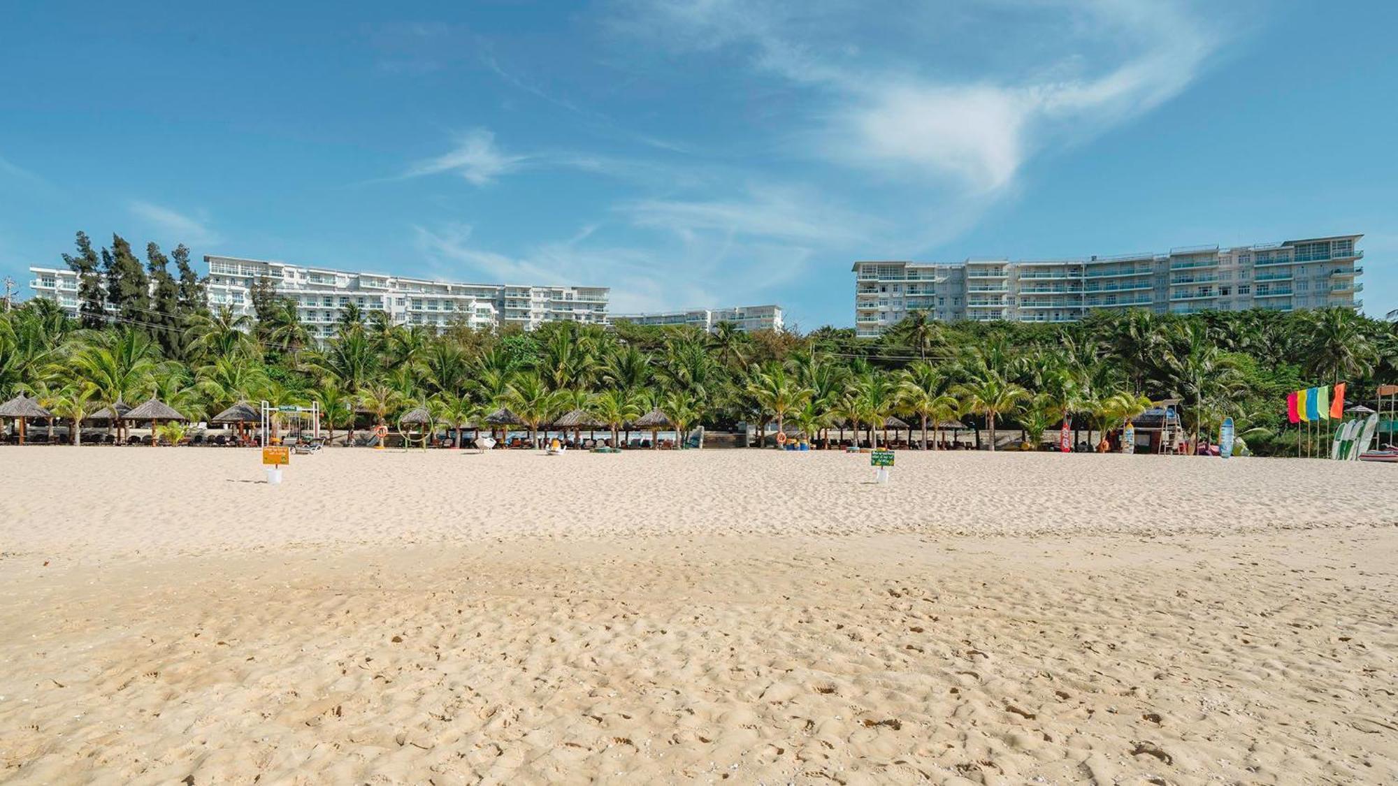 Căn Hộ Ocean Vista 1PN Phu Hai Ngoại thất bức ảnh